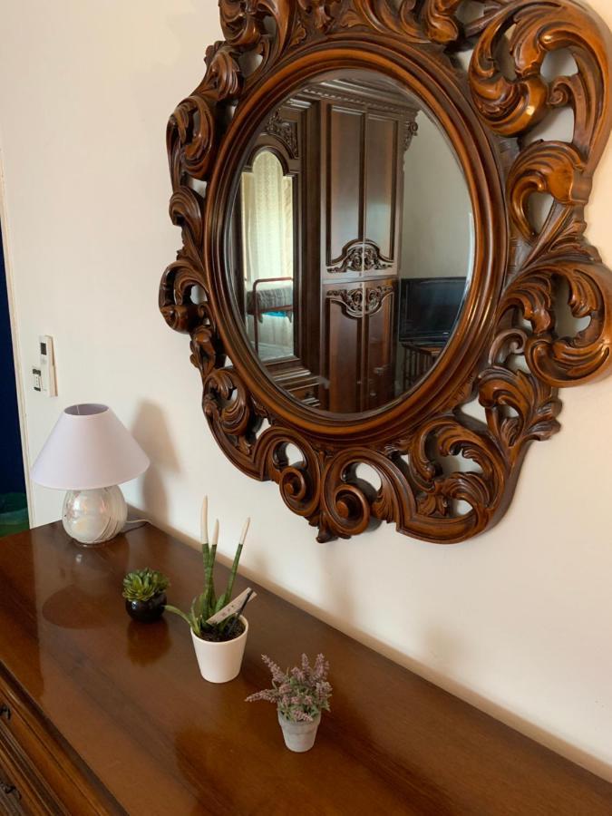 B&B Rialto Verona Exterior foto